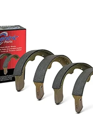 Centric Heavy Duty Brake Shoes - Front Order Now