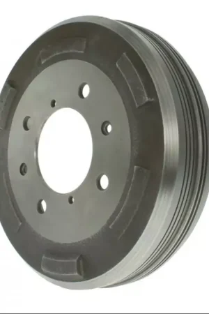 Last Chance Centric C-TEK Standard Brake Drum - Rear
