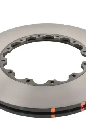 DBA 19-24 Tesla Model 3 Performance 5000 Series Standard Front Replacement Ring Top Pick