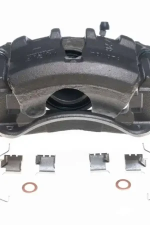 Wholesale Power Stop 97-00 Toyota Camry Front Left Autospecialty Caliper w/Bracket