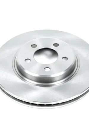 Power Stop 05-19 Chrysler 300 Front Autospecialty Brake Rotor Limited Edition