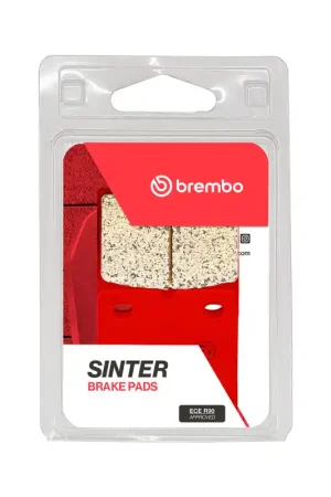 Bulk Order Brembo OE 90-90 BMW K75 750cc Brake Pad - Rear