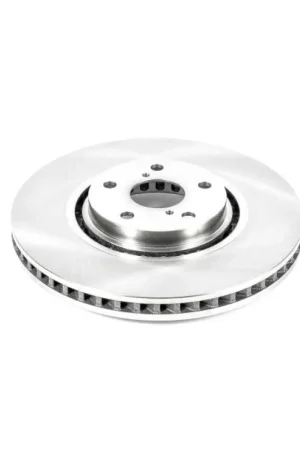 Next Day Delivery Power Stop 07-11 Lexus GS350 Front Left Autospecialty Brake Rotor