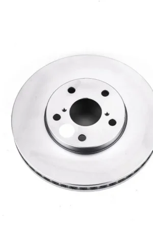 Holiday Sale Power Stop 93-05 Lexus GS300 Front Evolution Geomet Coated Rotor