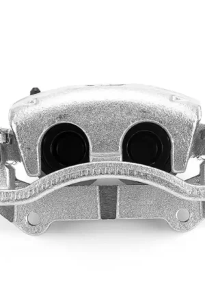 Power Stop 06-10 Jeep Commander Front Left Autospecialty Caliper w/Bracket Get Yours