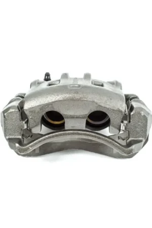 Power Stop 12-15 Chevrolet Captiva Sport Front Right Autospecialty Caliper w/Bracket Crafted