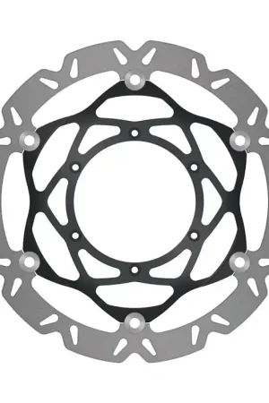 Factory Price EBC 93-94 Husaberg All Models Front SMX Oversize Rotor Kit