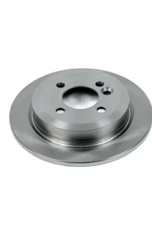 Power Stop 02-06 Mini Cooper Rear Autospecialty Brake Rotor Super Sale