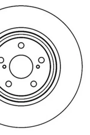 Hassle-Free Returns StopTech Drilled Sport Brake Rotor