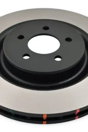 DBA 05-11 Ford Falcon 4000 Series Standard Front Brake Rotor Weekend Sale