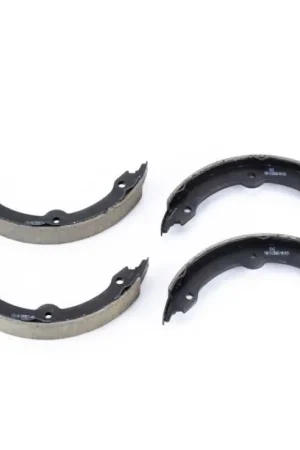 Fan Favorite Power Stop 08-11 Lexus LX570 Rear Autospecialty Parking Brake Shoes