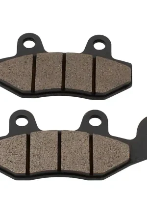 EPI 05+ Kawasaki 750 Brute Force/ 750-800 Teryx/ Mule Pro Brake Pad Certified