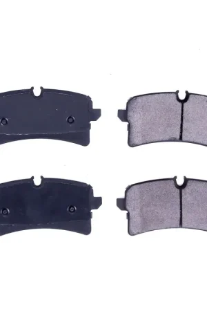 Power Stop 02-06 Cadillac Escalade Front or Rear Z16 Evolution Ceramic Brake Pads Best Choice