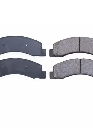 Order Now Power Stop 00-05 Ford Excursion Front Z16 Evolution Ceramic Brake Pads
