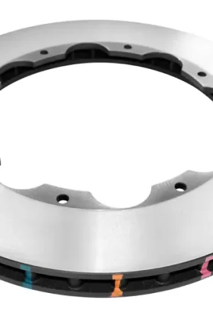 DBA 09-21 Nissan GT-R Rear 5000 Series Replacement Ring Fan Favorite