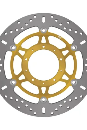 EBC 14-20 Honda VFR 800 F Interceptor Front Left/Right Standard Brake Rotor Exclusive