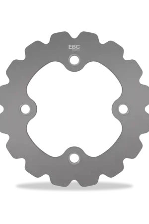 EBC 04-05 Bombardier BOMBARDIER/BRP Outlander 330 HO Rear UTVX Rotors Weekend Sale