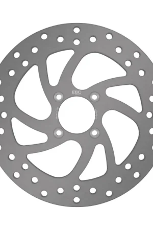 EBC 13-15 AJP PR3 125 Enduro Rear Right Standard Rotor Best Choice