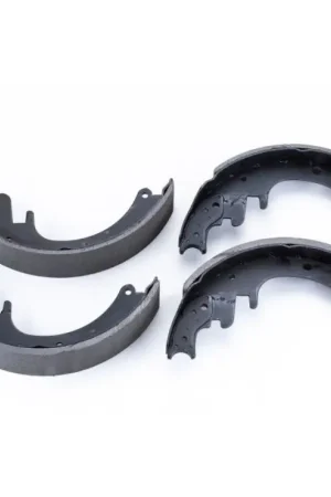 Power Stop 75-86 Chevrolet C20 Rear Autospecialty Brake Shoes Popular