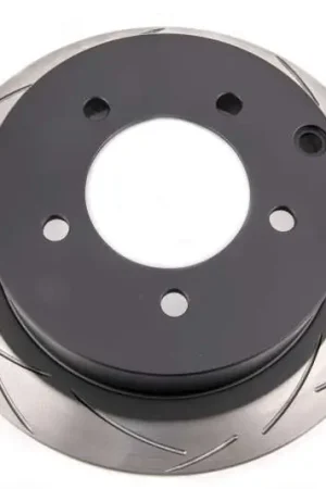 Sale DBA 11-14 Chrysler 200 (w/262mm Rear Rotor) Rear Street Series Standard Rotor