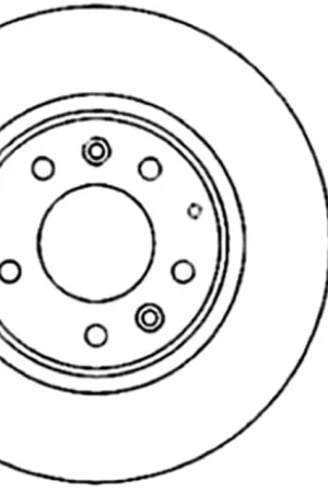 Instant Buy StopTech Sport Slotted (CRYO) 93-95 Mazda RX-7 Front Right Slotted Rotor