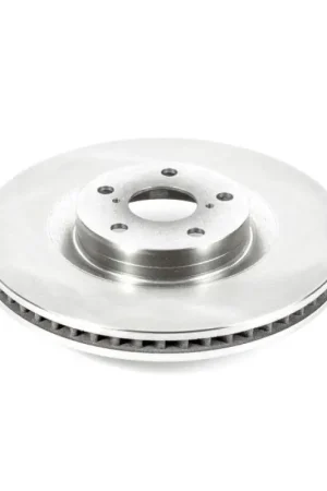 Next Day Delivery Power Stop 16-17 Lexus GS200t Front Left Autospecialty Brake Rotor