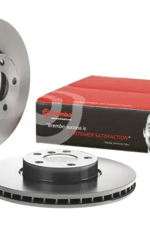 Brembo 355x32mm 20mm Airgap T5 LH PISTA Replacement Disc Top Pick