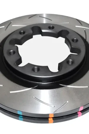 DBA 1997+ Nissan Patrol GU Y61 4x4 Survival T3 4000 Series Front Rotor Price Drop