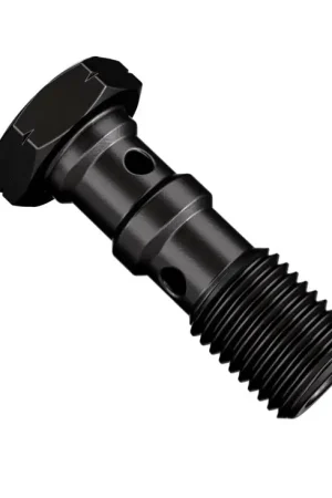 Money Back Guarantee Goodridge Double Banjo Bolt M10x1.25