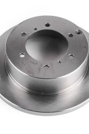 Power Stop 92-00 Mitsubishi Montero Rear Autospecialty Brake Rotor Today Only