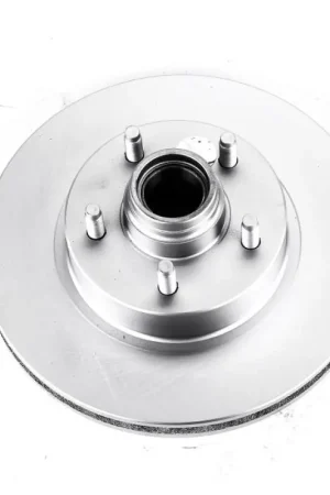 Power Stop 95-01 Ford Explorer Front Evolution Geomet Coated Rotor Price Drop