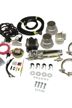 BD Diesel Exhaust Brake - Universal 3.0in Same Day Shipping