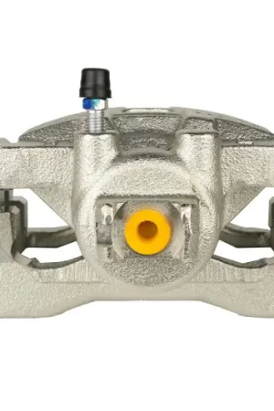 Grab Now DBA 04-08 Subaru Forester Street Series Right Rear Caliper