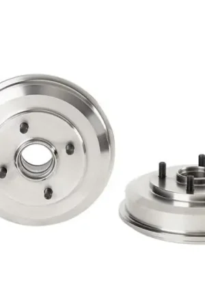 In Demand Brembo 98-02 Chevy Prizm/93-97 Geo Prizm/93-02 Toyota Corolla Rear Premium OE Equivalent Brake Drum