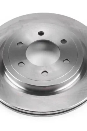 Professional Grade Power Stop 18-19 Ford Expedition Rear Autospecialty Brake Rotor