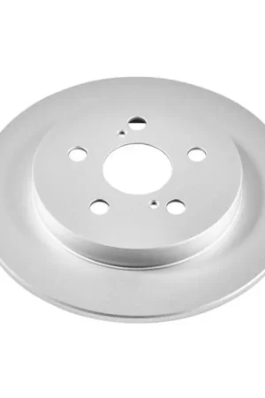 Best Price Power Stop 11-13 Lexus CT200h Rear Evolution Geomet Coated Rotor