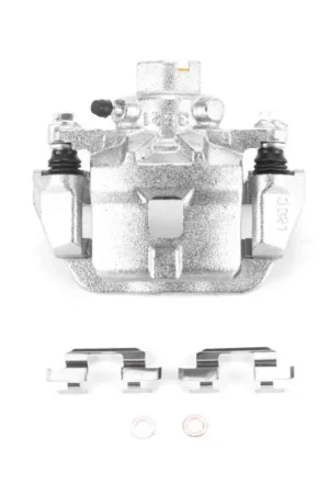 Hot Deal Power Stop 05-09 Subaru Legacy Rear Left Autospecialty Caliper w/Bracket