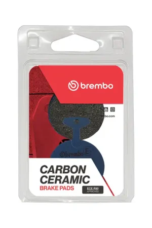 Brembo OE 73-76 Yamaha RD 250cc Brake Pad - Front Hot Deal
