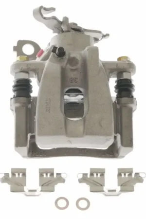 Time-Limited Power Stop 09-10 Pontiac Vibe Rear Left Autospecialty Caliper w/Bracket
