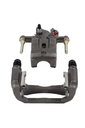 Power Stop 04-10 Mazda RX-8 Rear Right Autospecialty Caliper w/Bracket Top Rated