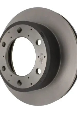 Flash Sale Centric Performance Brake Rotor