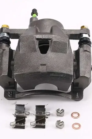 Sale Power Stop 2013 Scion iQ Front Right Autospecialty Caliper w/Bracket