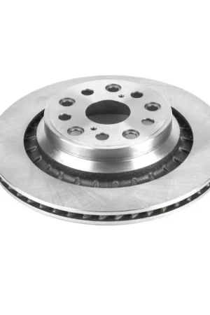 Budget Power Stop 07-17 Lexus LS460 Rear Right Autospecialty Brake Rotor