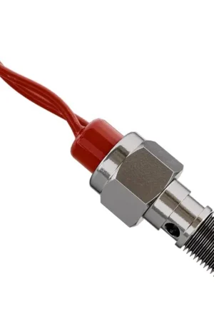 Goodridge Single Brake Light Switch Bolt 7/16x24 (24mm Under Hex) Special Discount