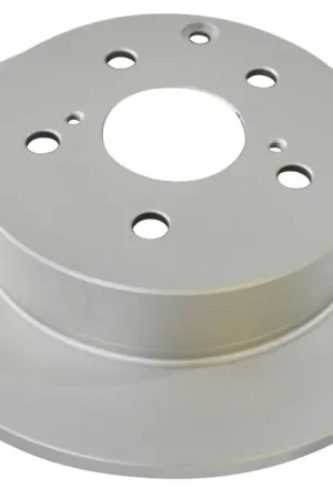 One Day Deal DBA 2005+ Toyota RAV4 En-Shield Standard SLD Rear Brake Rotor