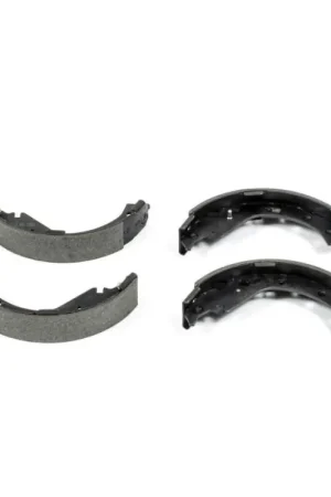 New Release Power Stop 05-06 Toyota Camry Rear Autospecialty Brake Shoes