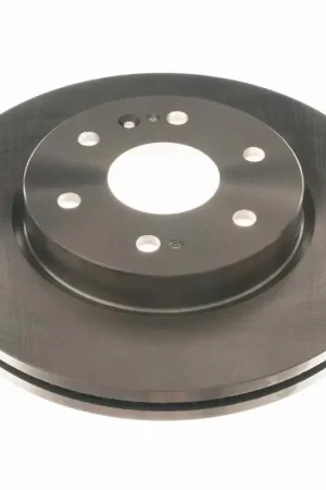 Weekend Sale Power Stop 2019 Chevrolet Silverado 1500 Front Autospecialty Brake Rotor