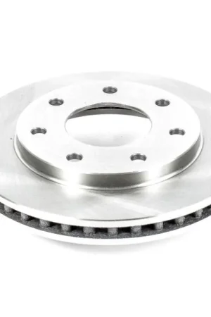 Popular Power Stop 00-03 Ford F-150 Front Autospecialty Brake Rotor