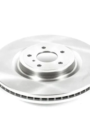 Editor’s Pick Power Stop 09-13 Infiniti FX50 Front Autospecialty Brake Rotor