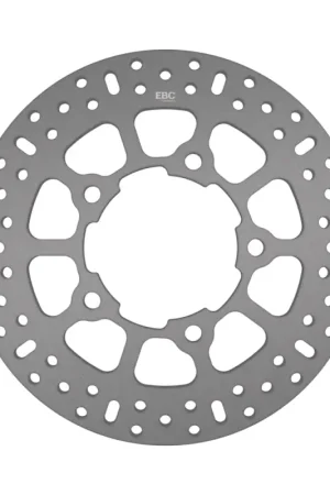 Trending EBC 11-12 Kymco Street Downtown 200i Rear Left Standard Rotor